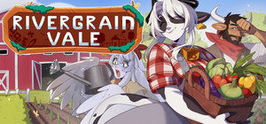 Rivergrain Vale banner