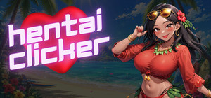 Hentai Clicker: Moena is streaming banner