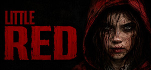 Little Red banner