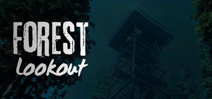 Forest Lookout banner