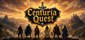 Centuria Quest banner