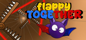 Flappy Together banner