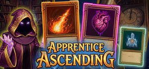 Apprentice Ascending banner