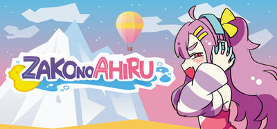 ZAKO NO AHIRU COMPLETE EDITION