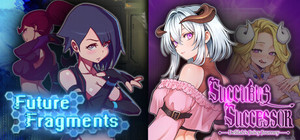 Succubus Successor x Future Fragments banner