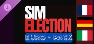 SimElection - Euro-Pack banner