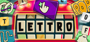 Lettro banner
