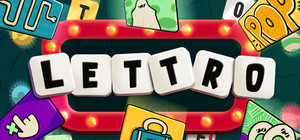 Lettro banner