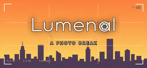 Lumenal: A Photo Break banner