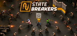 State Breakers banner