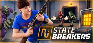 State Breakers banner