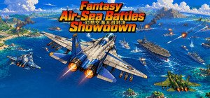 Fantasy Air-Sea Battles Showdown banner