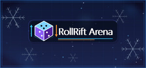 RollRift Arena banner