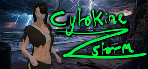 Cytokine Storm banner