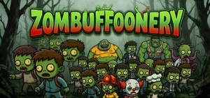 Zombuffoonery banner