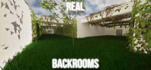 Real backrooms banner