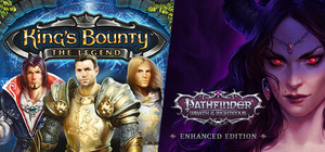 Legends and Wrath banner