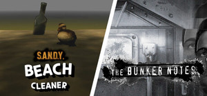 Dark & Narrative banner