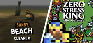 Zero Stress Cleaning banner