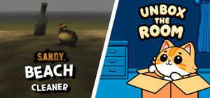 Unbox & Clean banner