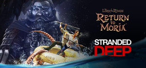 Sand & Stone Survival banner