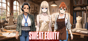 Sweat Equity banner