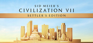 Sid Meier's Civilization VII Settler's Edition banner