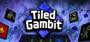 Tiled Gambit banner