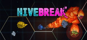 HiveBreak banner