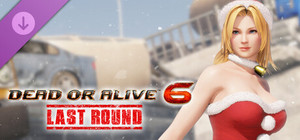 [Revival] Santa's Helper Costume - Tina banner