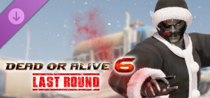 [Revival] Santa's Helper Costume - Raidou banner