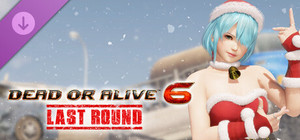 [Revival] Santa's Helper Costume - NiCO banner