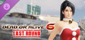 [Revival] Santa's Helper Costume - Momiji banner