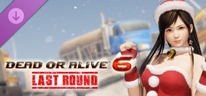 [Revival] Santa's Helper Costume - Kokoro banner