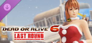 [Revival] Santa's Helper Costume - Kasumi banner