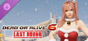 [Revival] Santa's Helper Costume - Honoka banner