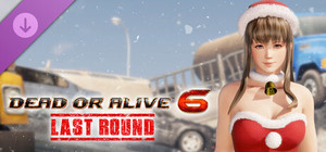 [Revival] Santa's Helper Costume - Hitomi banner