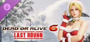 [Revival] Santa's Helper Costume - Helena banner