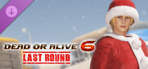 [Revival] Santa's Helper Costume - Eliot banner