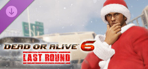 [Revival] Santa's Helper Costume - Diego banner
