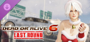 [Revival] Santa's Helper Costume - Christie banner