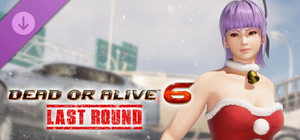 [Revival] Santa's Helper Costume - Ayane banner