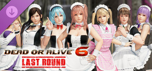 [Revival] Maid Costume Set banner