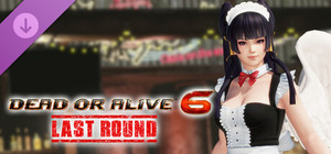 [Revival] Maid Costume - Nyotengu banner