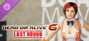 [Revival] Maid Costume - Mila banner