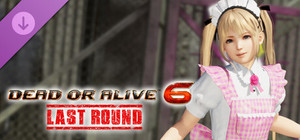 [Revival] Maid Costume - Marie Rose banner