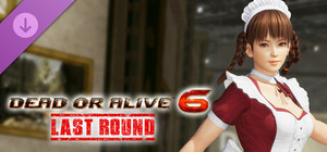 [Revival] Maid Costume - Leifang banner