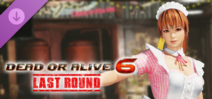 [Revival] Maid Costume - Kasumi banner