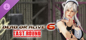 [Revival] Maid Costume - Christie banner