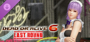 [Revival] Maid Costume - Ayane banner